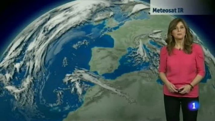 Noticias de Extremadura - El tiempo en Extremadura - 11/03/14
