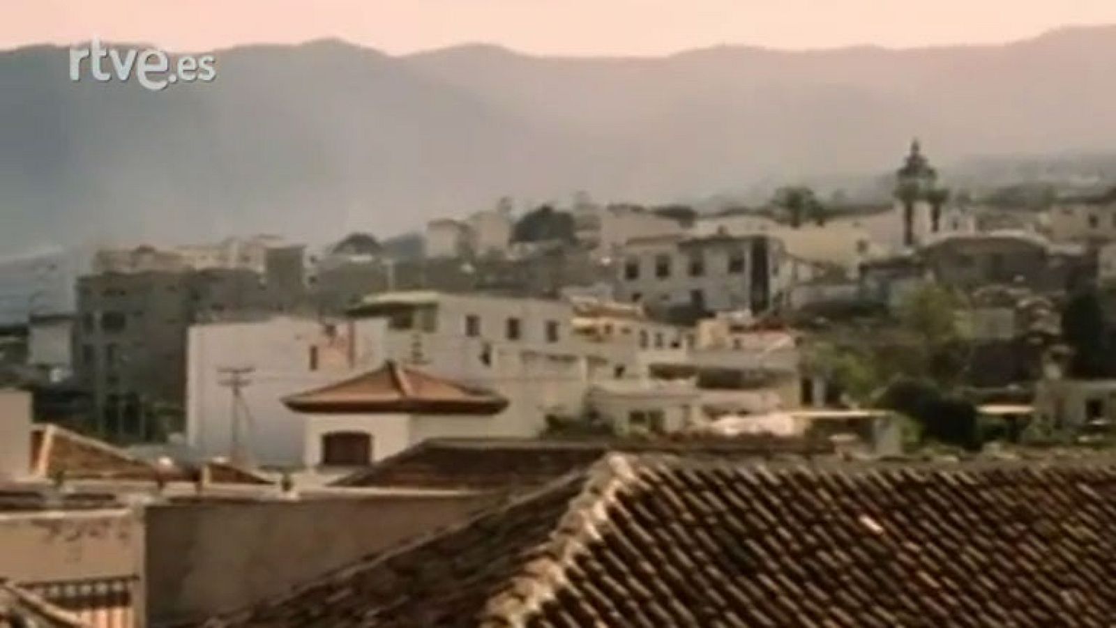 Esta es mi tierra - Tenerife de Elfidio Alonso | Ver