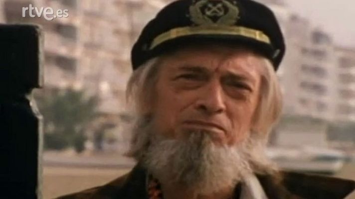 Esta es mi tierra - Calafell de Carlos Barral