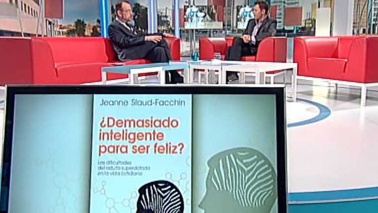 Para todos La 2 - 11/03/14 - ver ahora