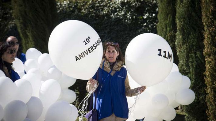 Informativo de Madrid - Informativo de Madrid - 11/03/14