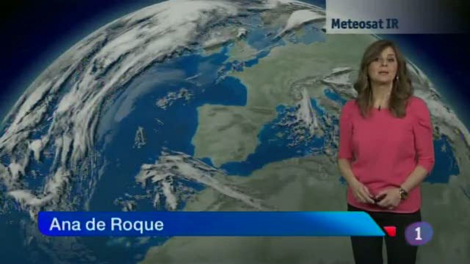 El tiempo en Castilla-La Mancha. 11/03/14 | Ver