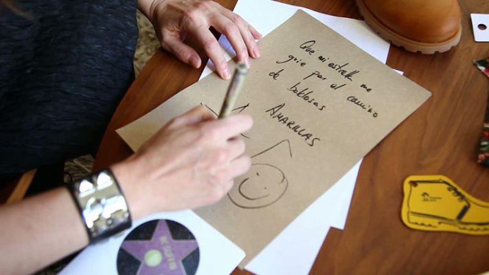 La vida al bies - Botas por la causa