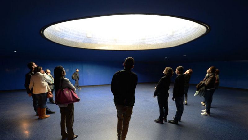 El 11 de marzo es y será una fecha imborrable en nuestra historia