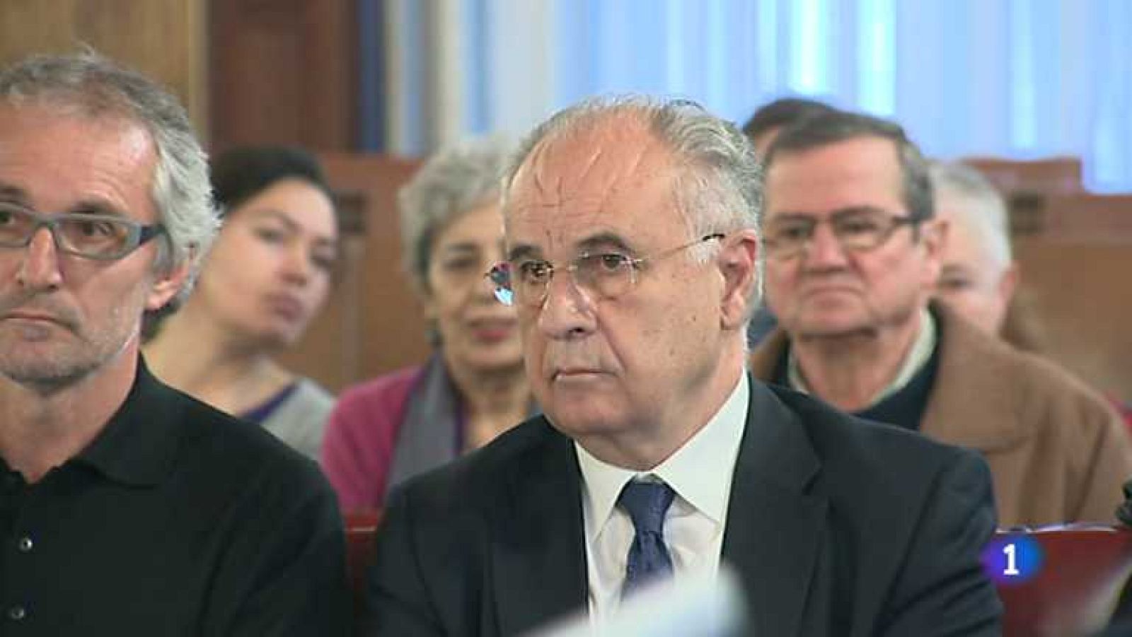 L'Informatiu - Comunitat Valenciana - 11/03/14 - Ver ahora