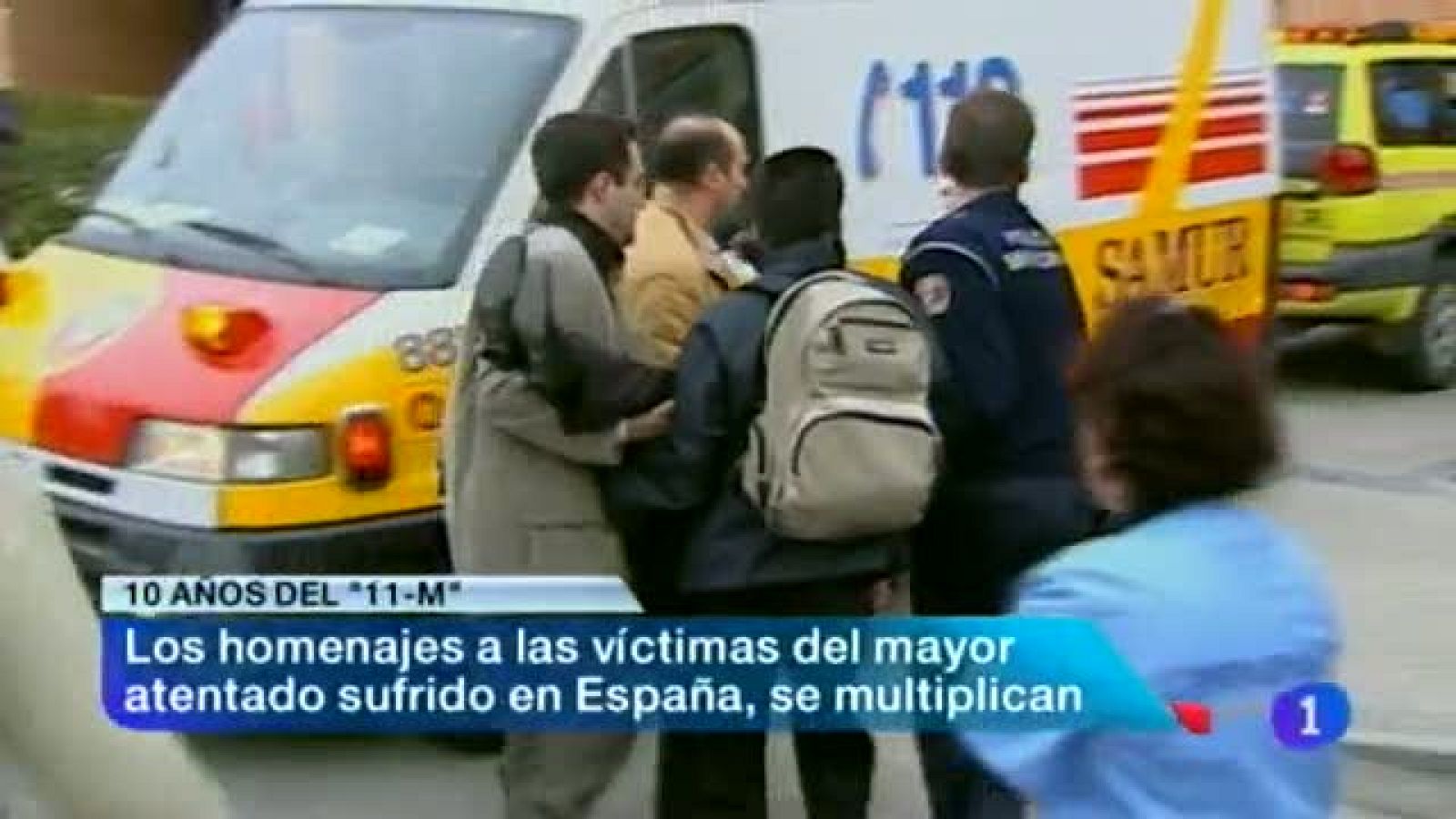 Telenavarra - 11/03/2014 | Ver