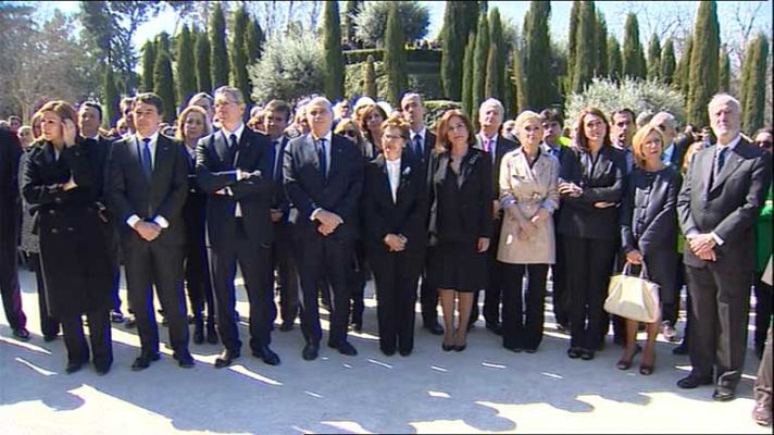 Informativo de Madrid - Informativo de Madrid 2 - 11/03/14