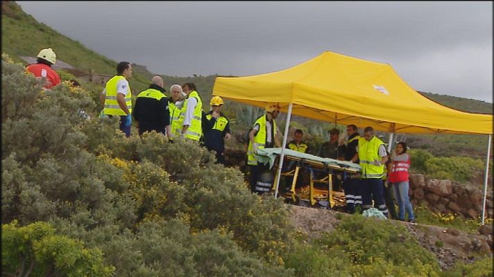 Telecanarias - Telecanarias - 11/03/14