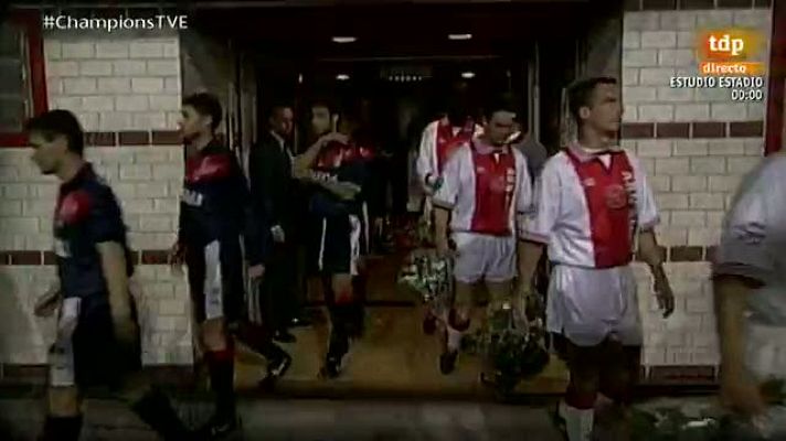 Champions League - Atlético de Madrid, cita histórica con cuartos de Champions