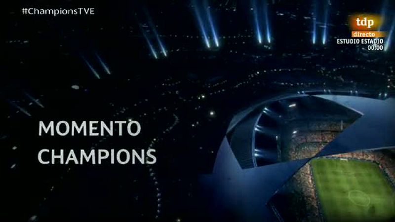 Momento Champions: Deportivo de la coruña (4) - (0) AC Milan en 2004 | Ver
