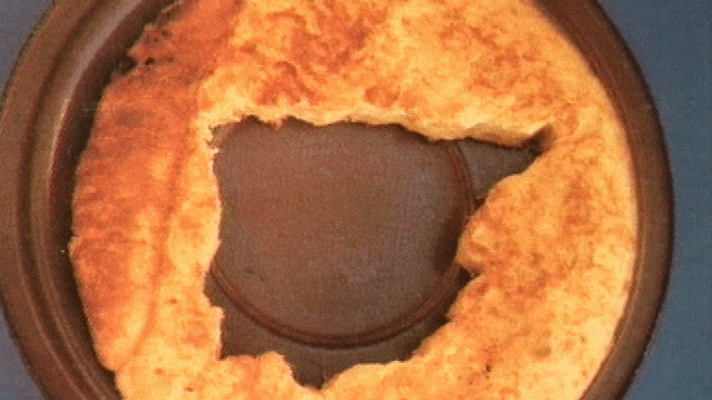 Liebres - Entre platos