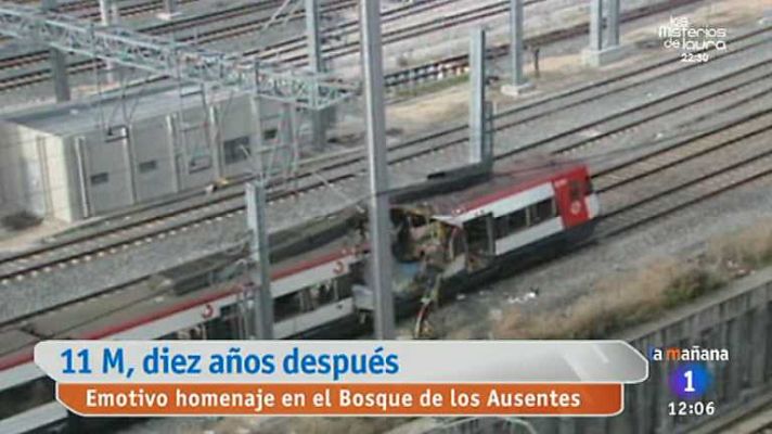 La mañana - La mañana - 11/03/14