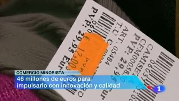 Noticias Murcia - Noticias Murcia 2 - 11/03/2014