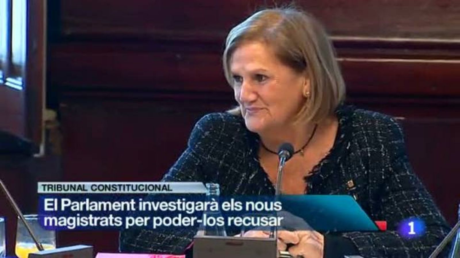 L'Informatiu 2 - 11/03/2014