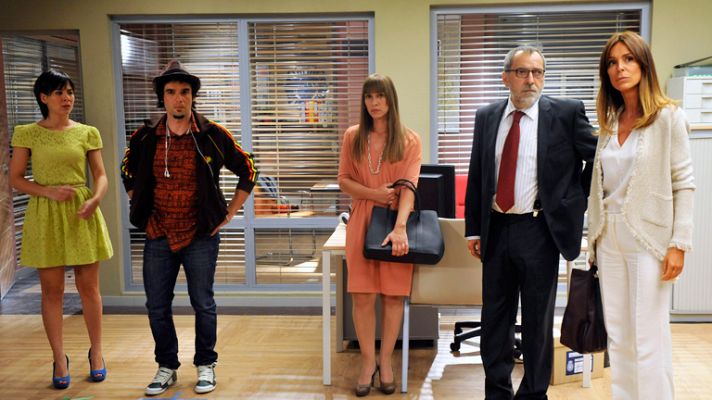 Los misterios de Laura - El resumen del capítulo 31