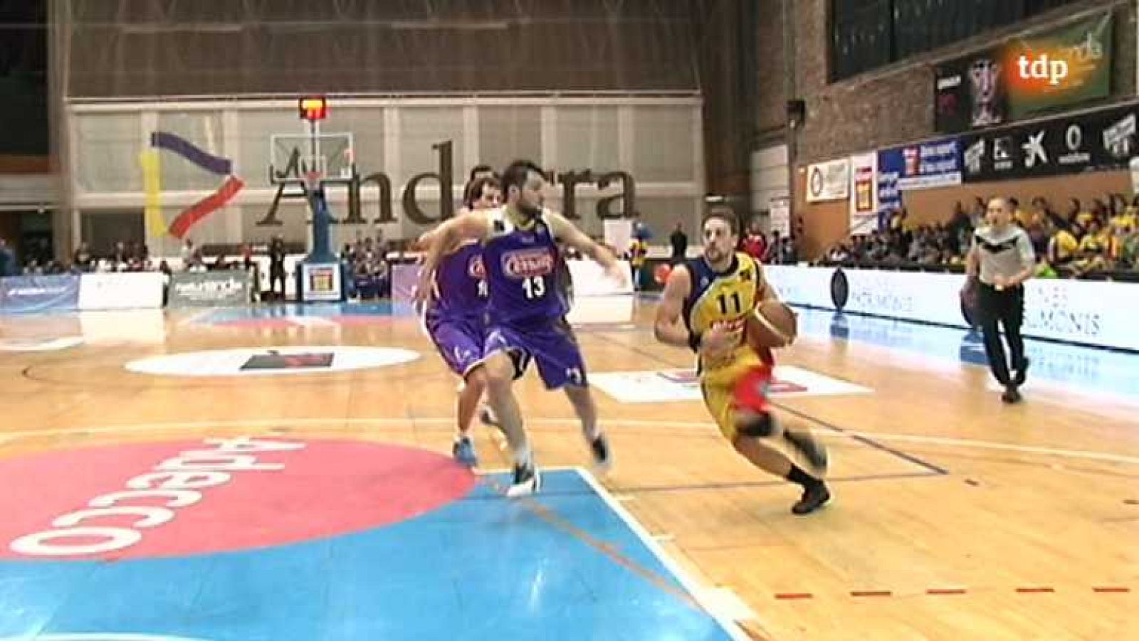 Zona 2014 - 11/03/14 - Ver ahora