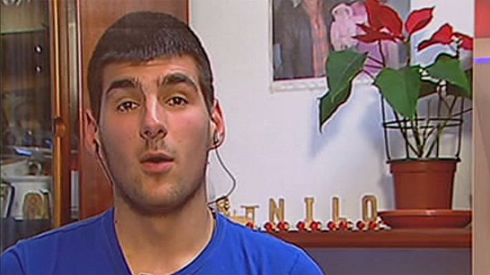 Entre todos - El C. D. Lugo pagará a Nilo el curso de entrenador