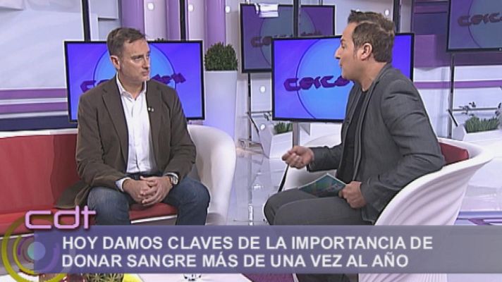 Cerca de ti - Cerca de ti - 11/03/14