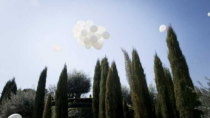 La 2 Noticias - La 2 Noticias - 11/03/14