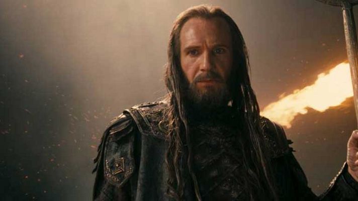 Somos promos - 'Ira de titanes', estreno muy pronto en La 1