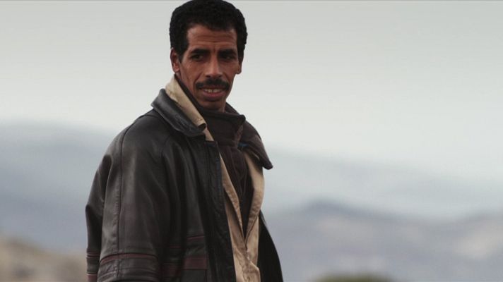  - Tráiler del documental 'El rayo'