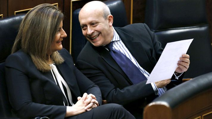 Informativo 24h - Báñez: la tarifa plana aportará 0,3% al PIB