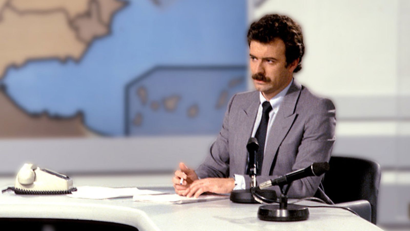 Los mejores gazapos de la historia del Telediario - La noche de... | Ver