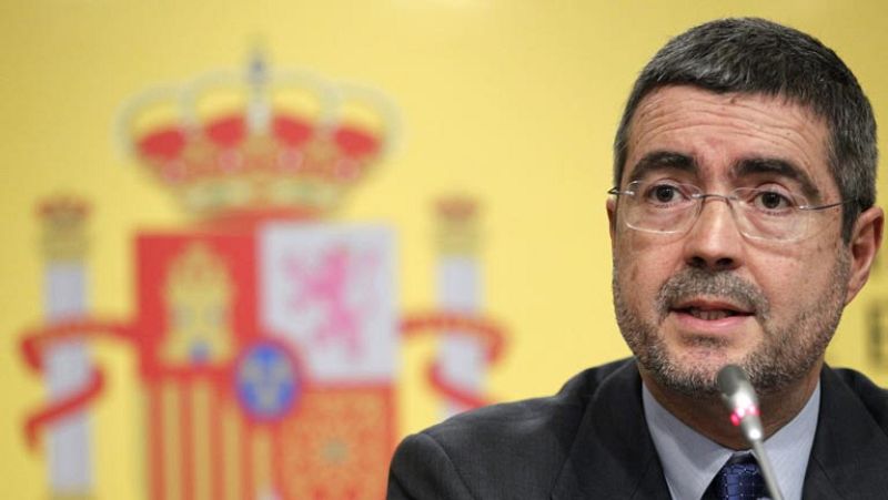 El Gobierno considera "positivo" el estancamiento de los precios