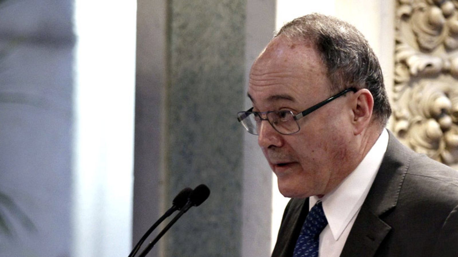 Linde: la moderación salarial está siendo significativa e importante en la recuperación de la economía