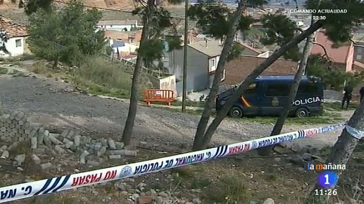 La mañana - En busca de Pilar Cebrián