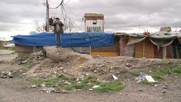 La mañana - ¿Entrarías en mi barrio?