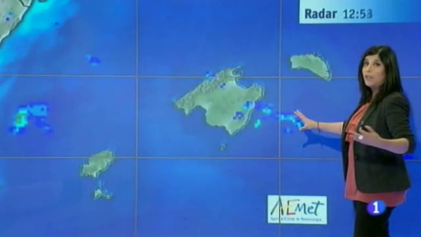 El temps a les Illes Balears - 12/03/14 | Ver
