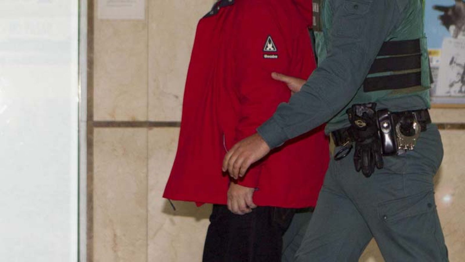 Informativo de Madrid - 12/03/14