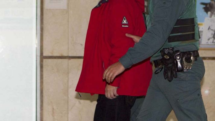 Informativo de Madrid - Informativo de Madrid - 12/03/14