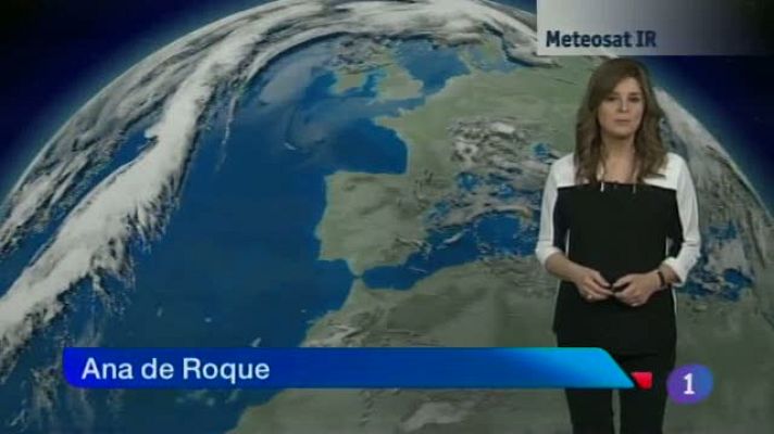 Noticias de Castilla-La Mancha - El Tiempo en Castilla-La Mancha - 12/03/14