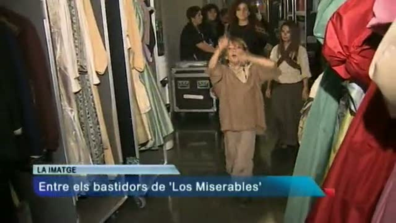 Informatiu Balear - 12/03/14 | Ver