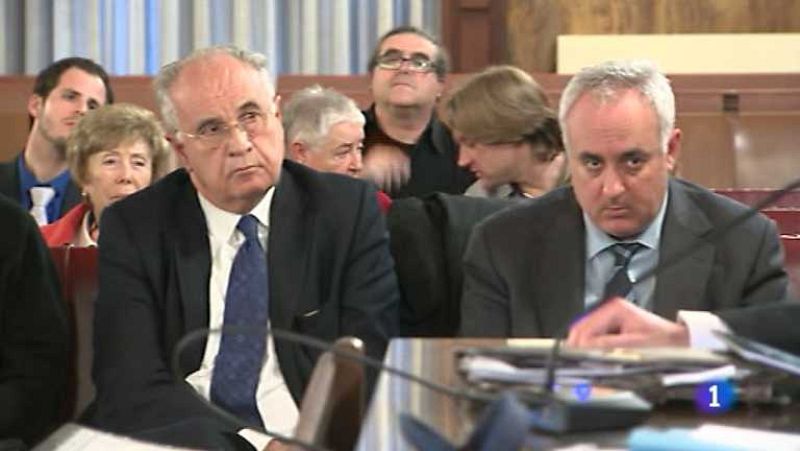 L'Informatiu - Comunitat Valenciana - 12/03/14 - Ver ahora