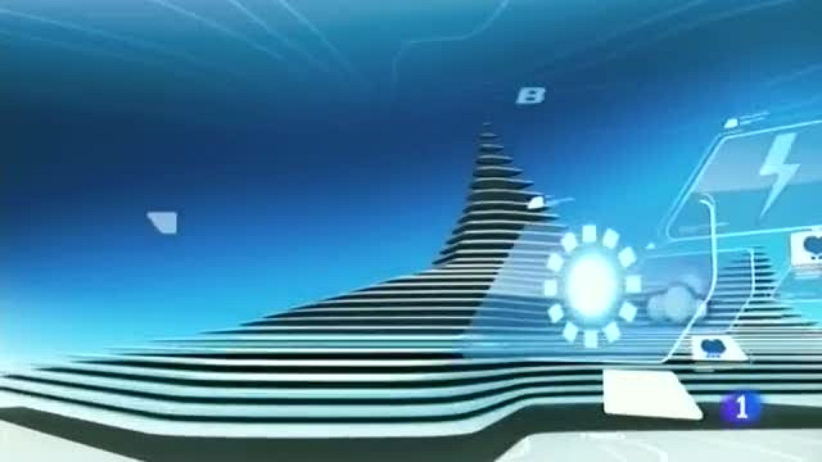 El tiempo en Castilla y León -  12/03/14