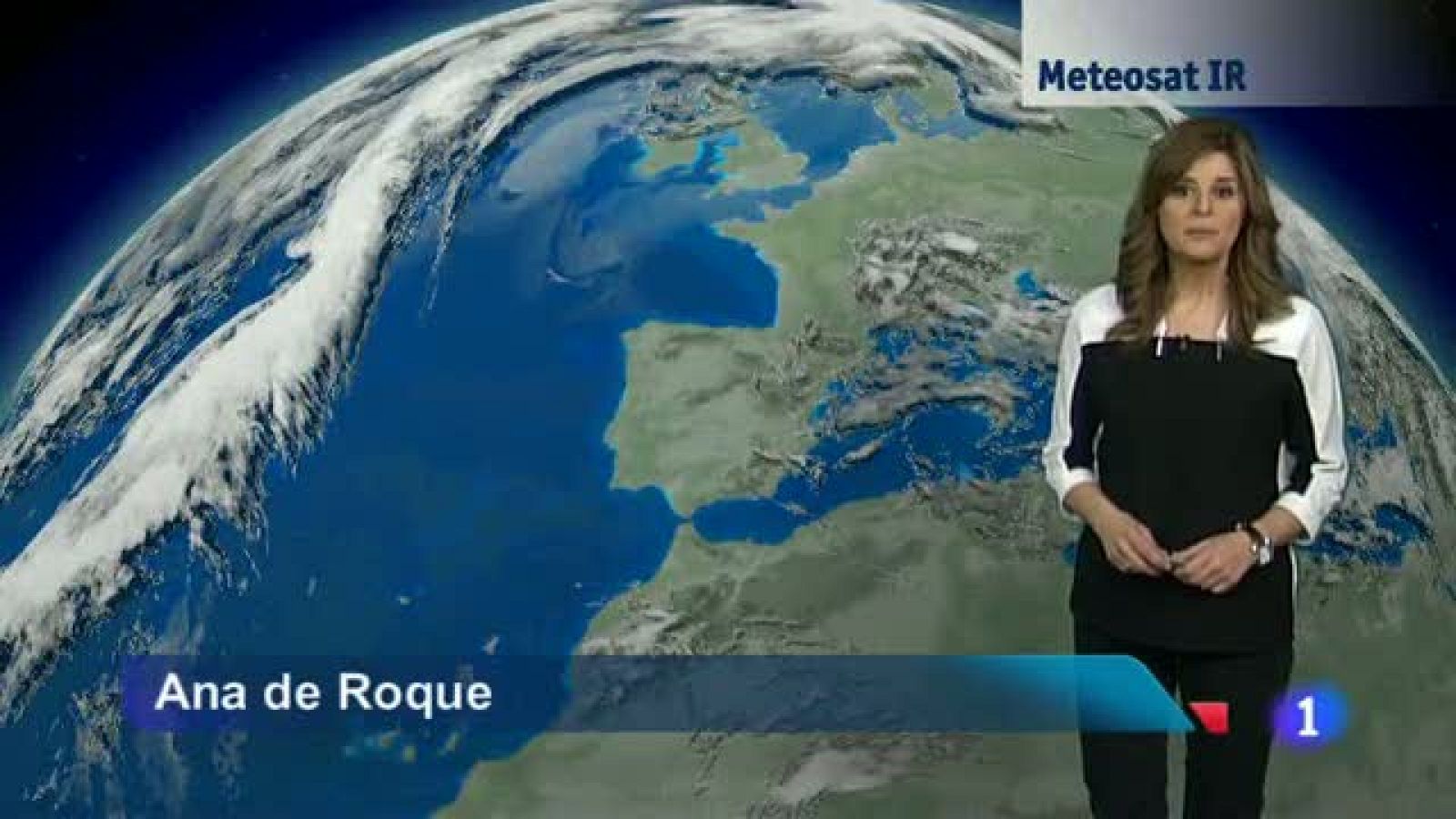 El tiempo en Andalucía - 12/03/14 | Ver