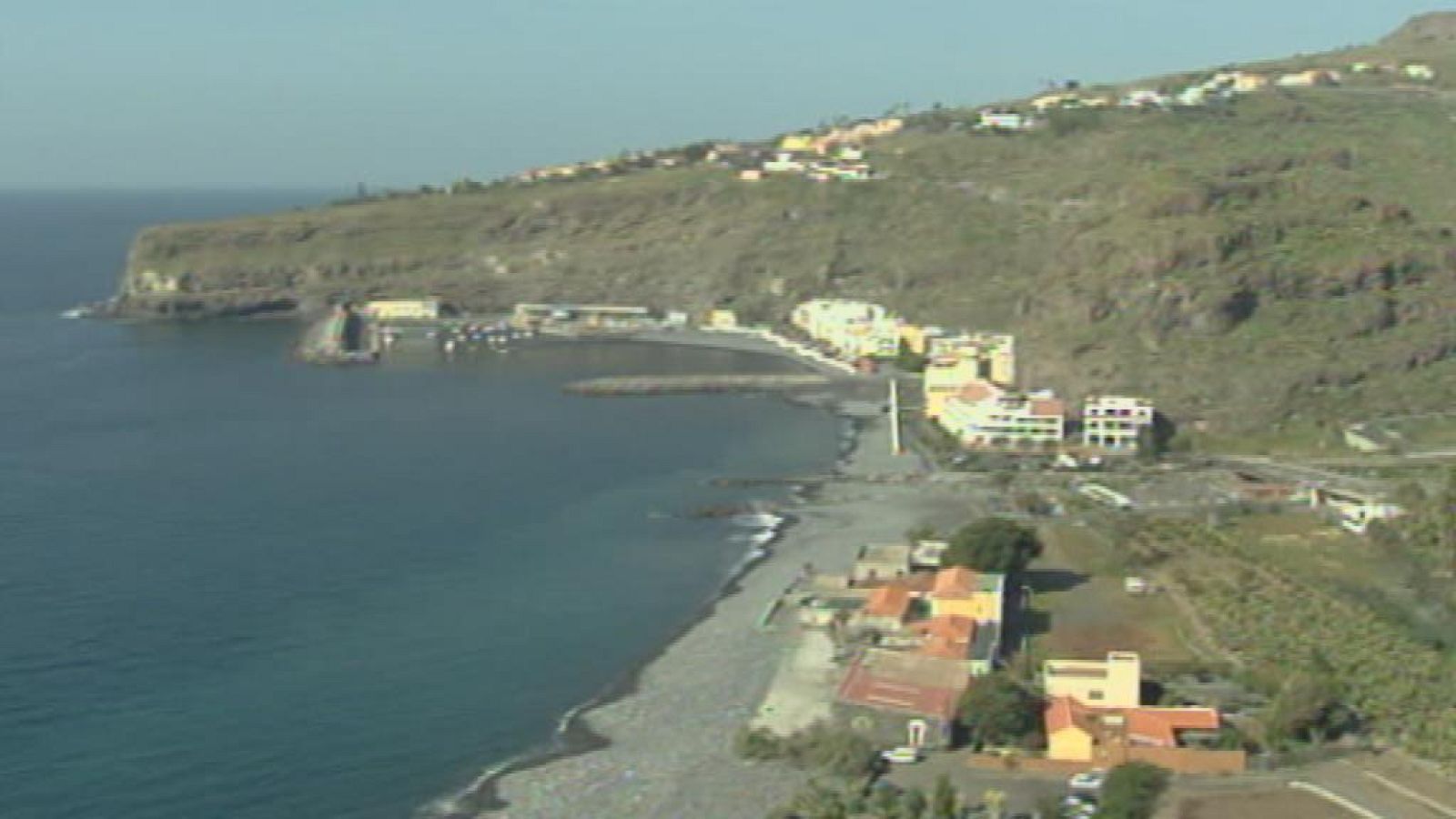 El tiempo en Canarias - 12/03/14 | Ver