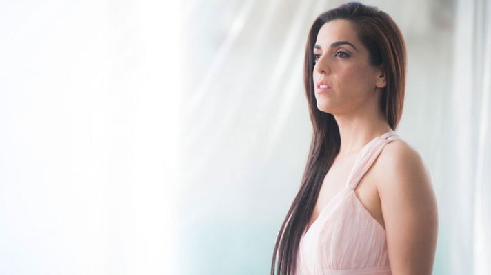 Eurovisión - Primeras imágenes del videoclip