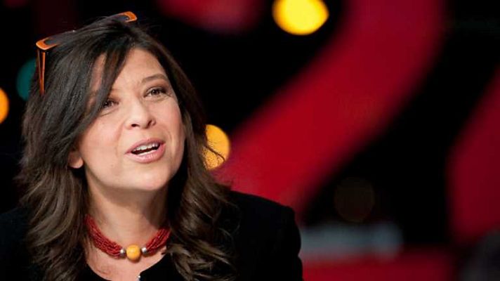 La tarde en 24h - Cultura en 24 h. - 12/03/14