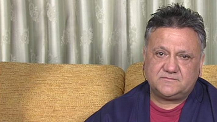 Entre todos - Necesita ayuda para su hijo