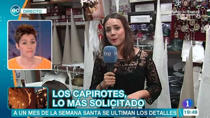 España Directo - España Directo - 12/03/14