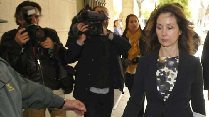 La 2 Noticias - La 2 Noticias - 12/03/14