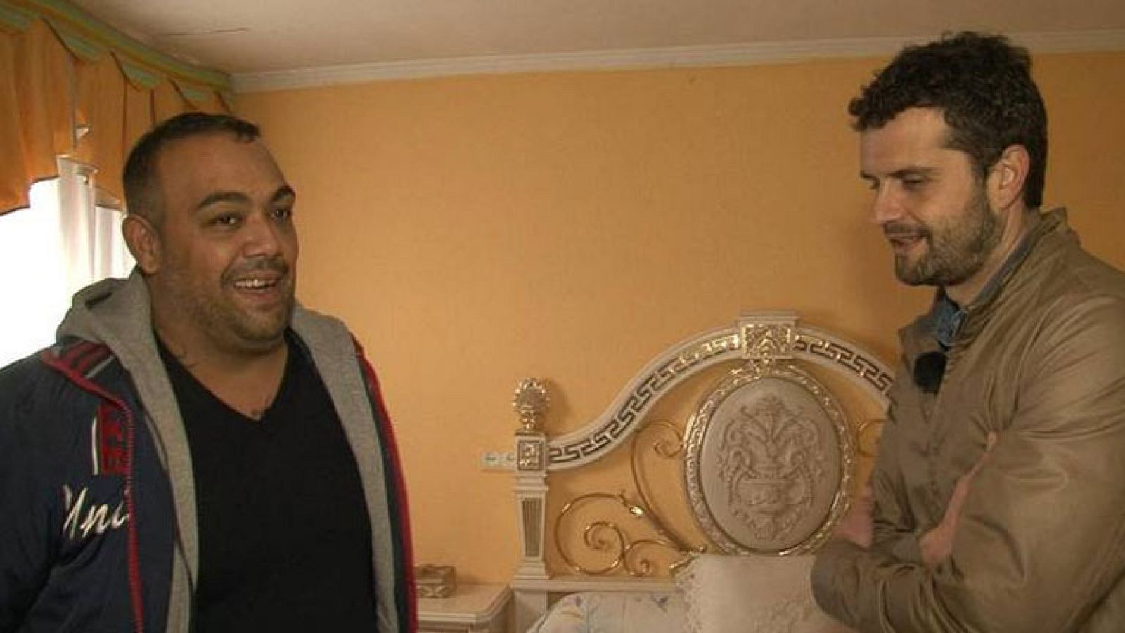 Comando actualidad - En el barrio de La Paca