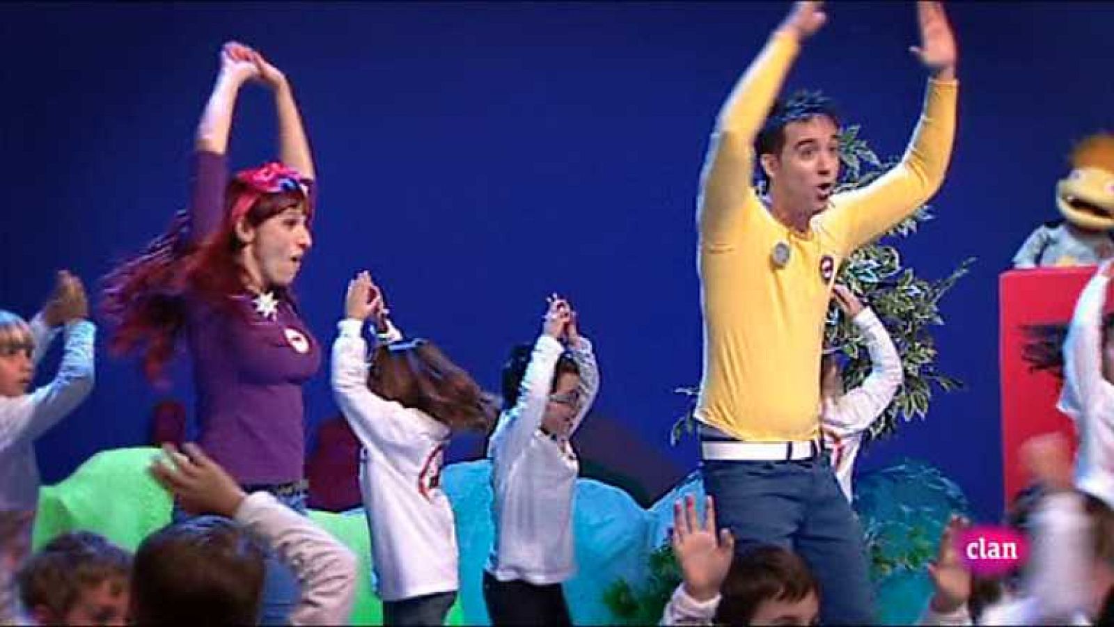 Capítulo 132 - Lunnis | Ver