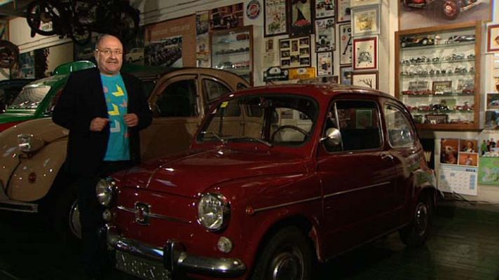 Moments - "Els cotxes"