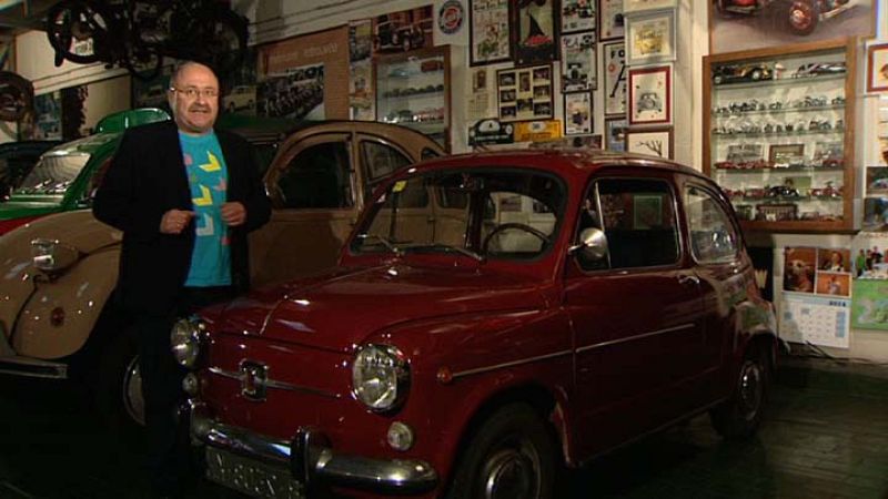 Moments - "Els cotxes"