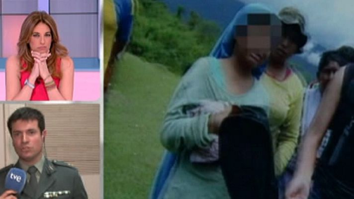 La mañana - La mañana: "Realizaba una vida de matrimonio con esta niña"